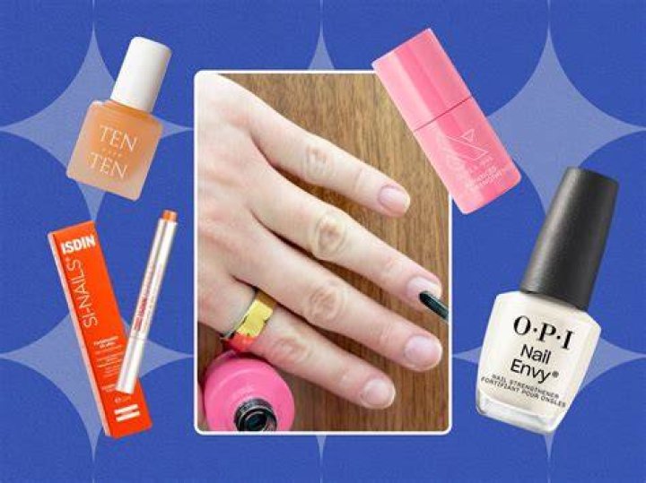 Highest-rated Nail Brushes of 2024 – Hollywood Life Reviews – Hollywood Life