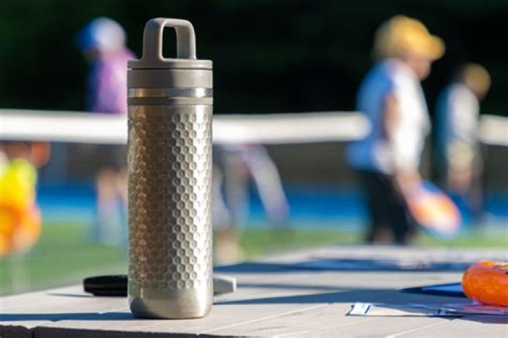 Highest-Rated Stainless Steel Water Bottle Reviews in 2024 – Hollywood Life – Hollywood Life