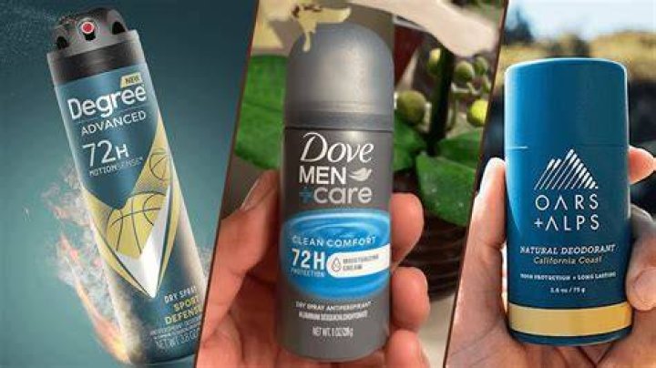 Highest-Rated Travel Size Deodorants of 2024 – Hollywood Life Reviews – Hollywood Life
