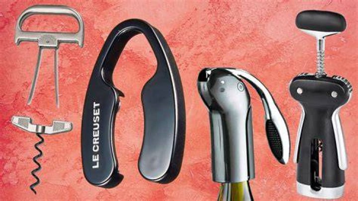 Highest-Rated Wine Opener of 2023 – Hollywood Life Reviews – Hollywood Life