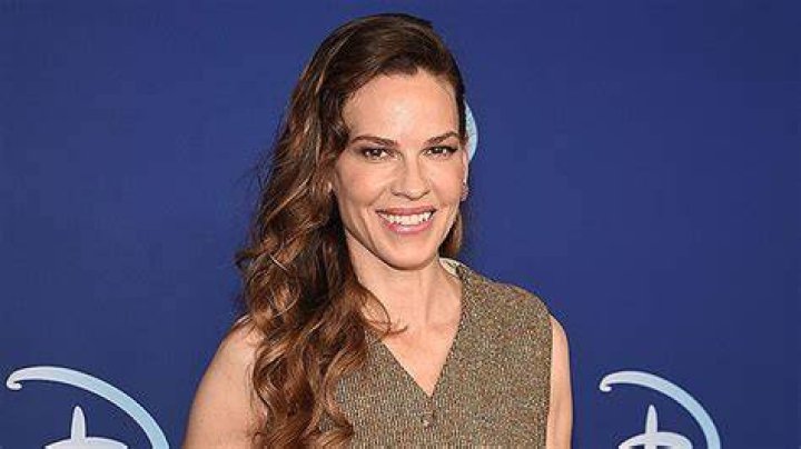 Hilary Swank’s ‘Excited’ To Become A Mom While Pregnant (Exclusive) – Hollywood Life