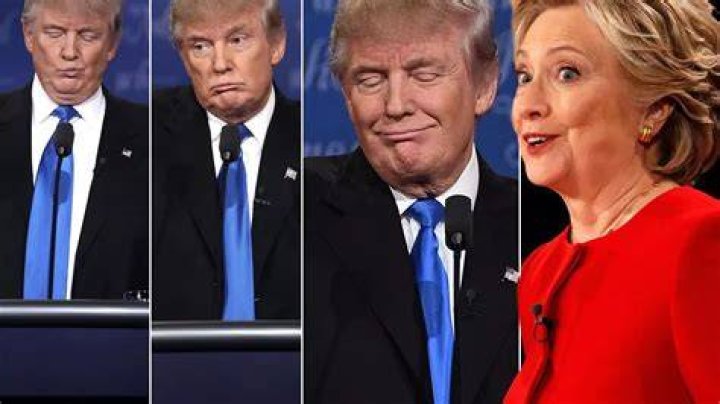 Hillary Clinton Disses Donald Trump’s Tax Plan: It’s ‘Trumped Up Trickle Down’ To Help Rich