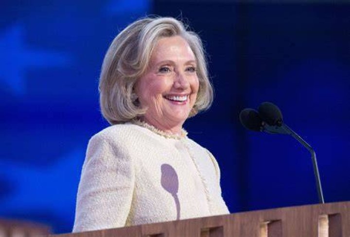 ‘Hillary’: Hulu’s New Documentary Reveals Why Clinton Is So Loved & So Hated
