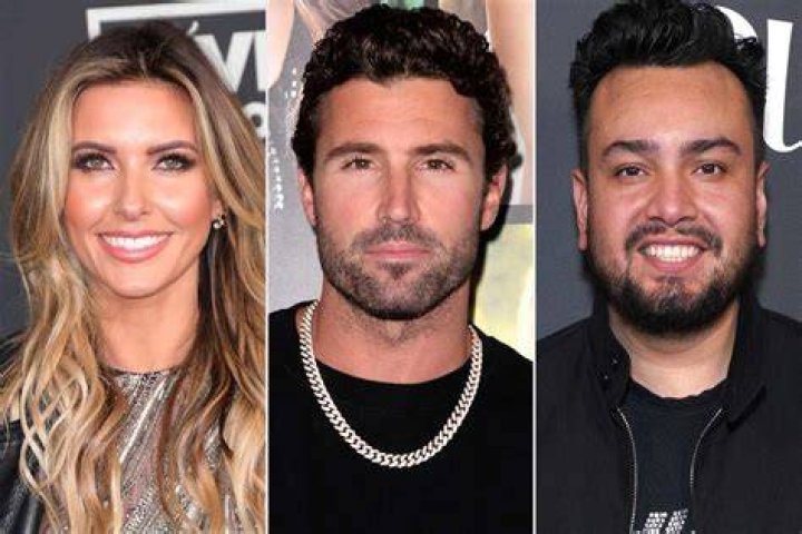 ‘Hills’ Star Frankie Delgado Supports Brody Jenner After Kaitlynn Split: Interview – Hollywood Life