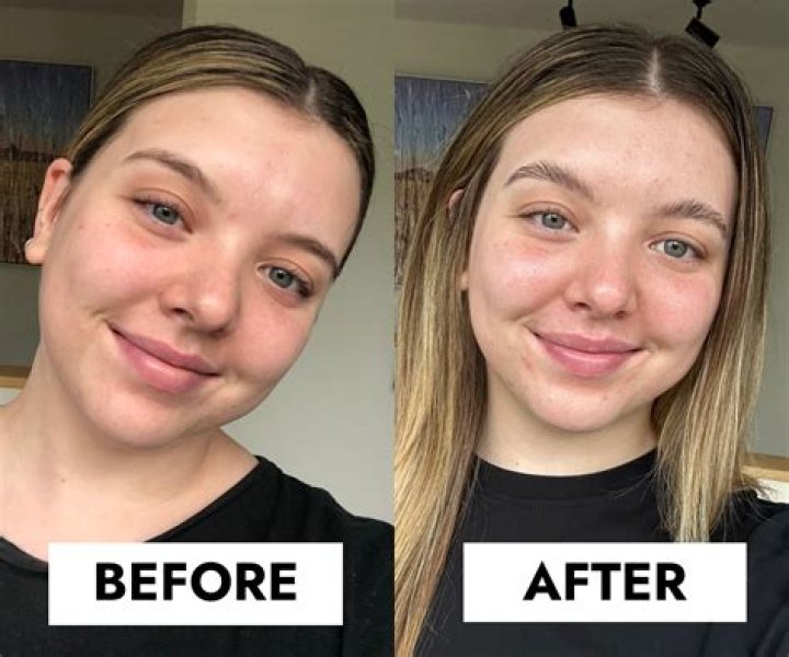 Hipster Cut — Before & After Pics – Hollywood Life