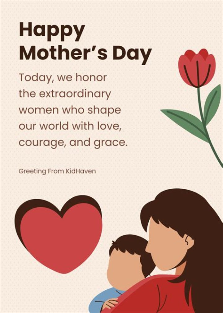 His Beautiful Mother’s Day Message To Cameron Diaz – Hollywood Life