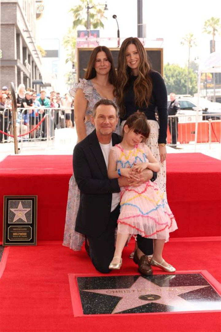 His Daughters Join – Hollywood Life