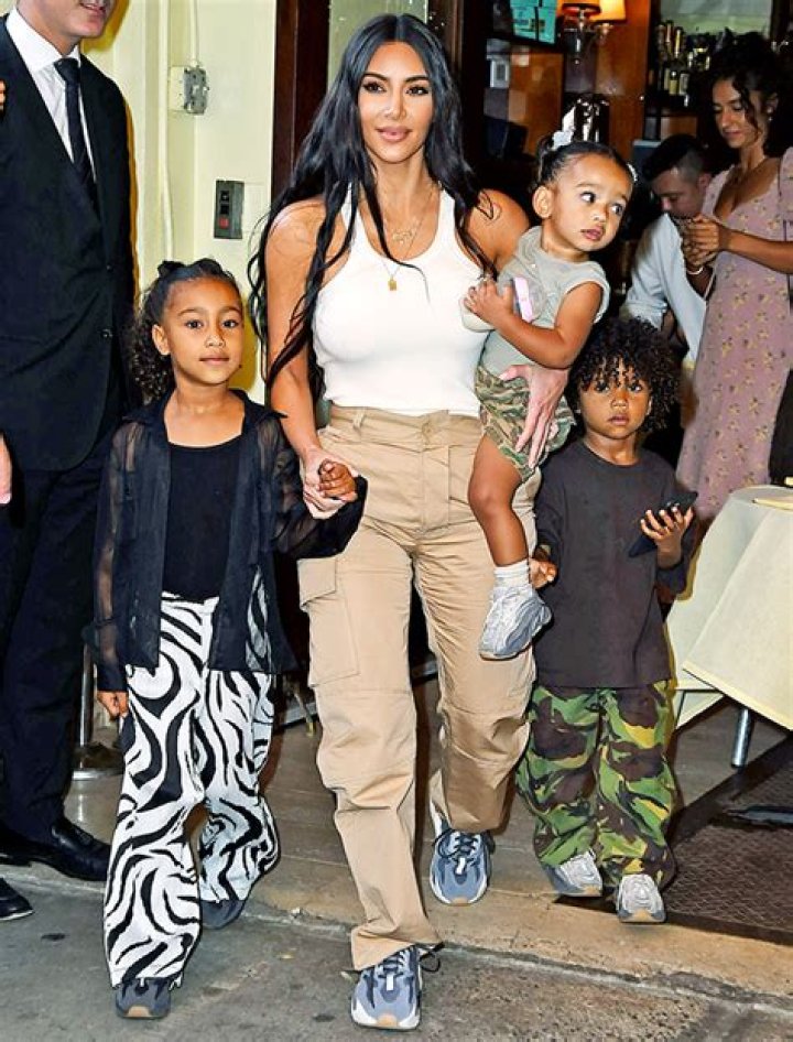 His Feelings On Kanye West Calling Him & Kim Out – Hollywood Life
