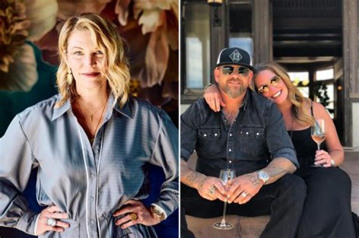 His Girlfriend, ‘Abandoned’ Her Son For Fame, Claims Her Ex – Hollywood Life