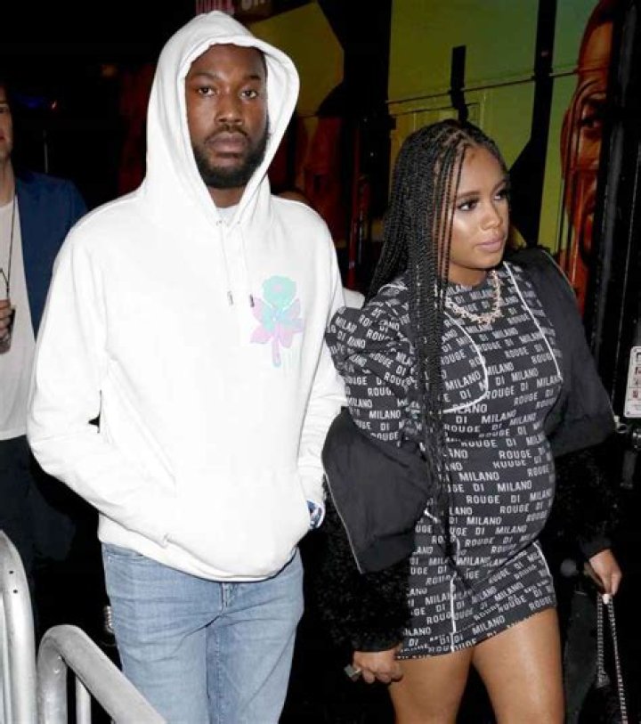 His Girlfriend Milan Harris Gives Birth – Hollywood Life