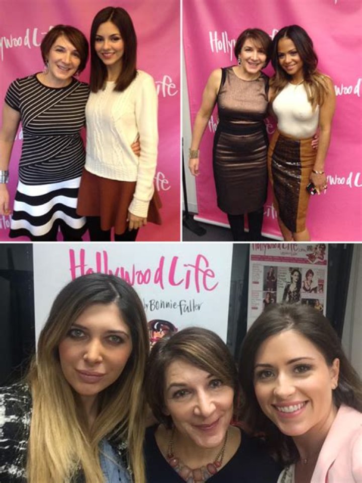 HL Podcast With Christina Milian & Others – Hollywood Life