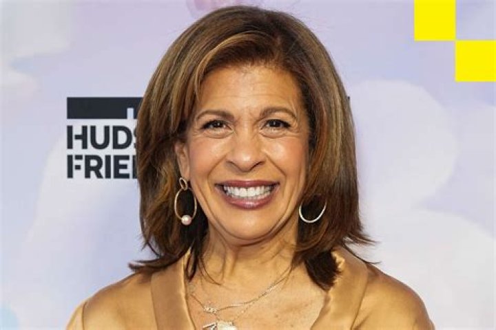 Hoda Kotb & Fiancé Joel Schiffman Split After 8 Years Together – Hollywood Life