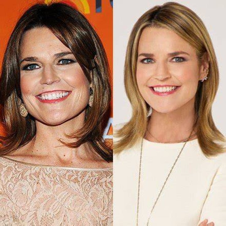 Hoda Kotb & Jenna Bush Hager Admit They’ve Been To Nude Beaches – Hollywood Life