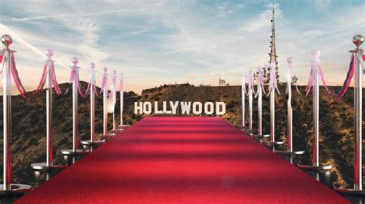 Holds Hands With New GF On Red Carpet – Hollywood Life