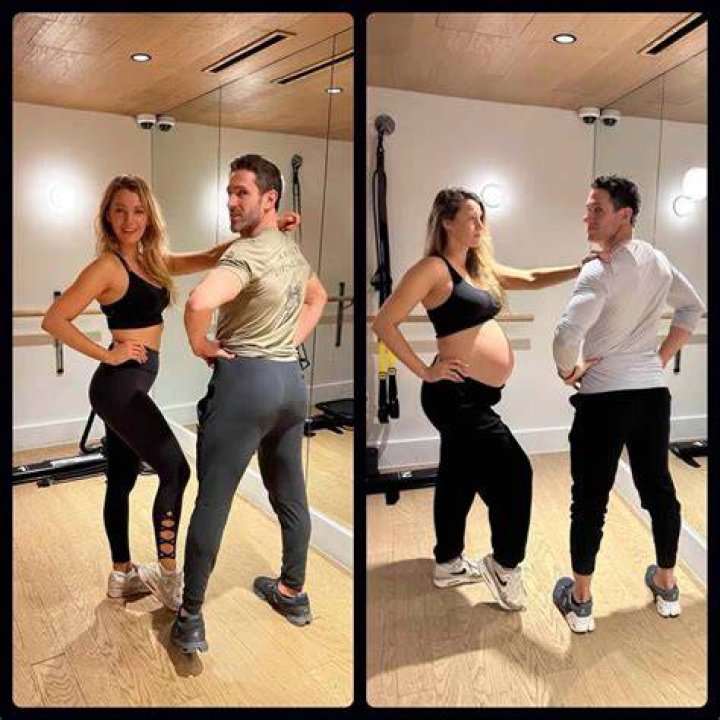 Holly Madison’s Body After Baby — New Mom Drops 30 lbs In 6 Weeks – Hollywood Life