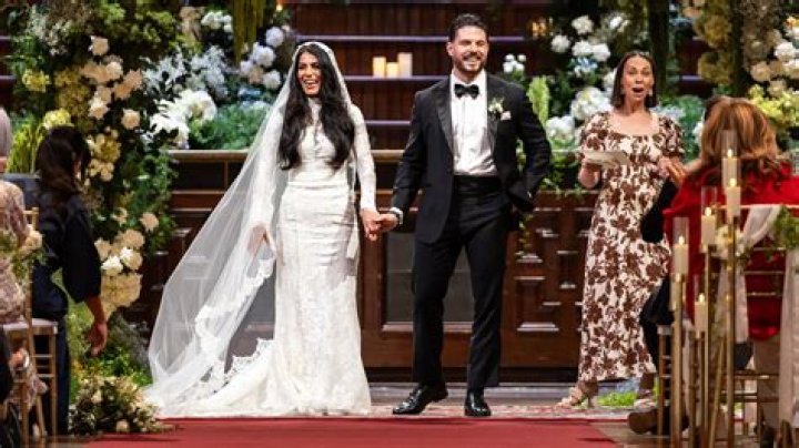 Hollywood Couples Who Are Still Together — Pics