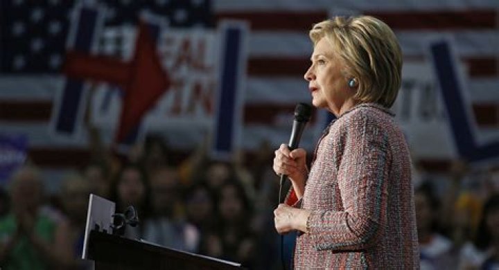 HollywoodLife Endorses Hillary Clinton For President — Here’s Why