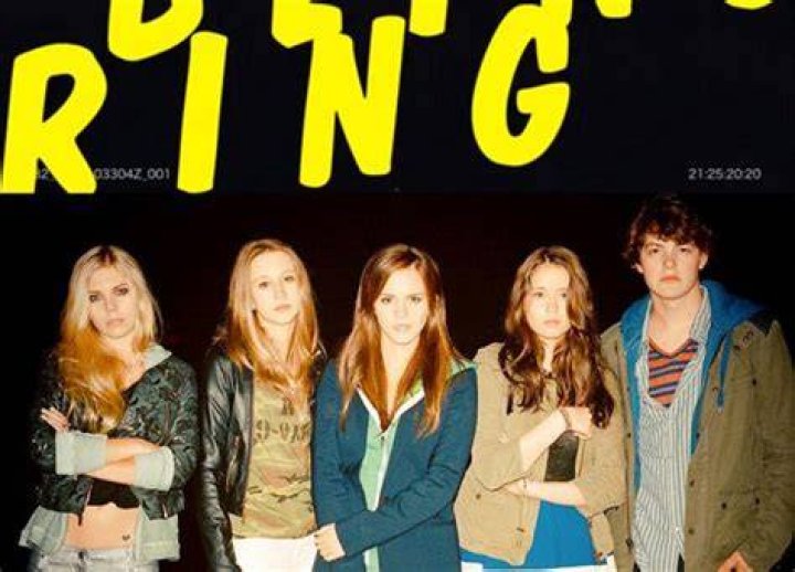 HollywoodLife Giveaway! Win The Bling Ring Prize Pack
