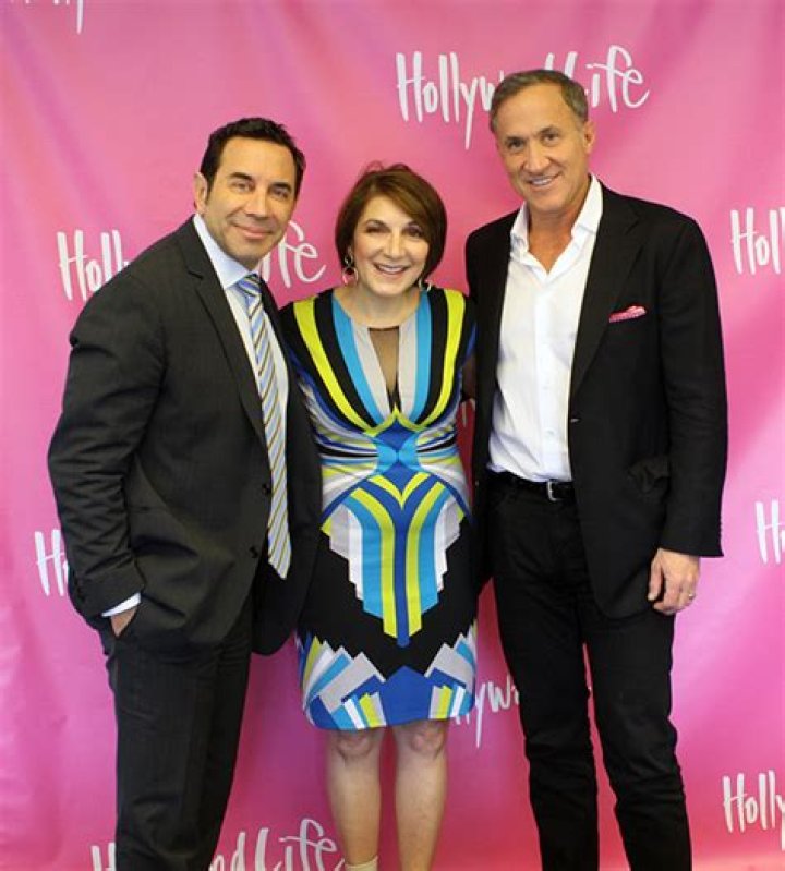 HollywoodLife Podcast — PICS