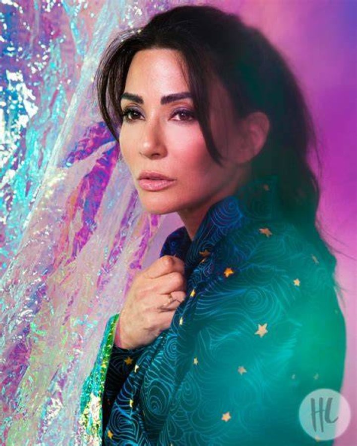 HollywoodLife’s NYCC 2019 Portrait Studio Photos