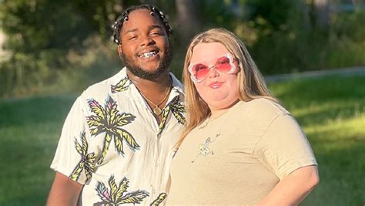 Honey Boo Boo’s Boyfriend Dralin Carswell, 21, Arrested For DUI & Fleeing From Police