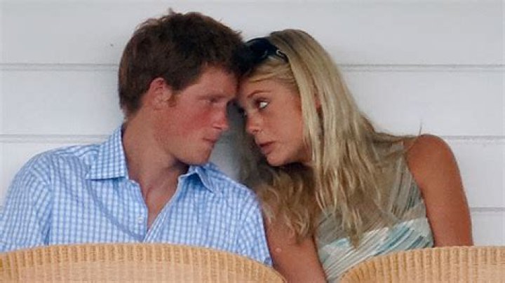 Hot Moments Of Prince Harry’s Girl – Hollywood Life