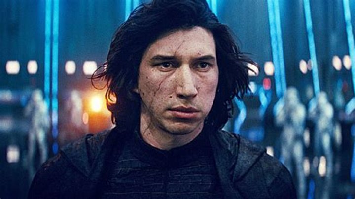 Hot ‘Star Wars’ Actors Of ‘The Last Jedi’ — Adam Driver & More – Hollywood Life