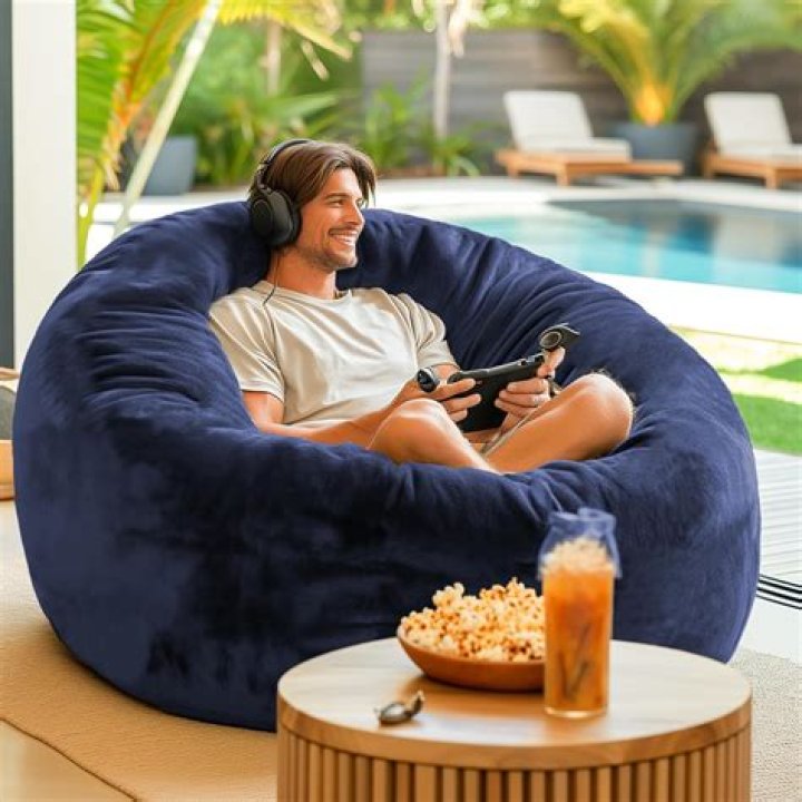Hottest Adult Bean Bag Chairs of 2023 – Hollywood Life Reviews – Hollywood Life