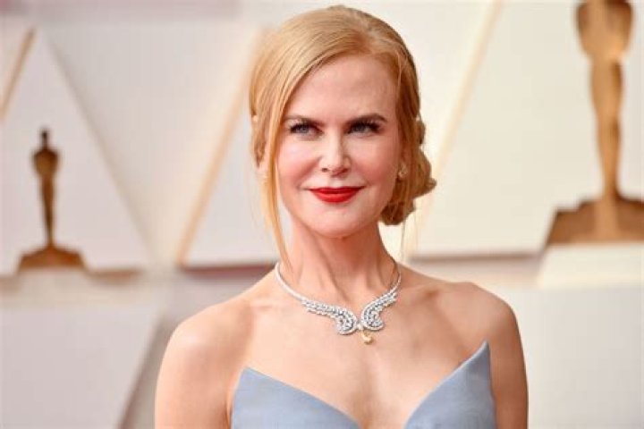 Hottest Celebrity Pics This Week Of Jan. 13-19: Nicole Kidman & More