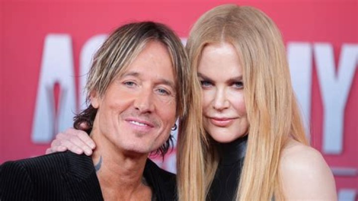 Hottest Celebrity Pics This Week Of June 25 – July 1: Nicole Kidman & More