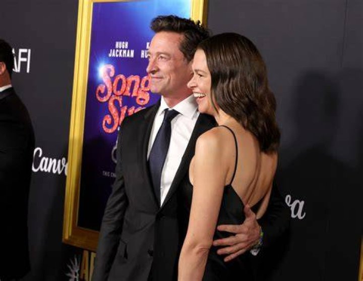 Hottest Celebrity Pics This Week Of June 3-June 8: Sutton Foster & More
