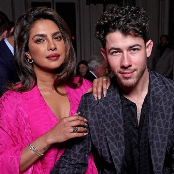 Hottest Celebrity Pics This Week Of Oct. 14-20: Nick Jonas & More