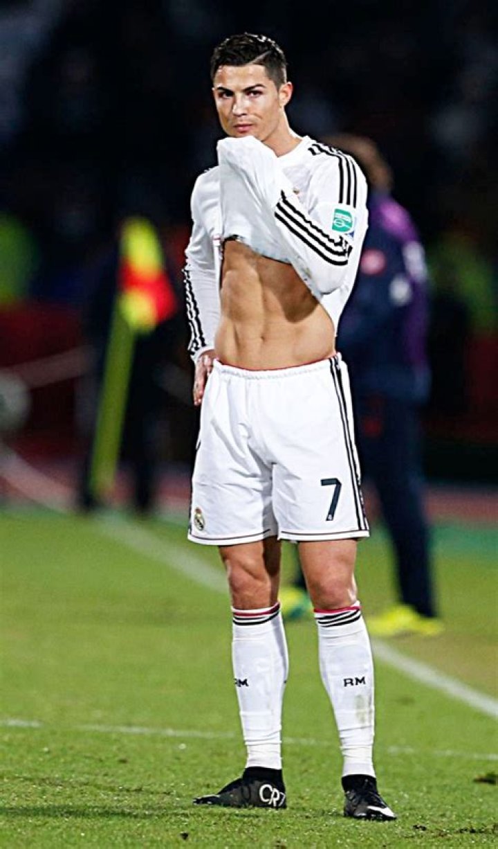 Hottest Players In World Cup 2014: Each Team’s Sexiest Guys