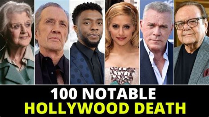 How Andrea Passed Away – Hollywood Life
