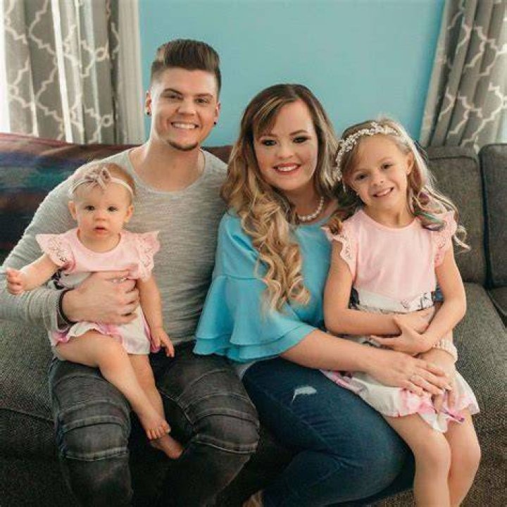 How Catelynn Baltierra’s ‘Exciting’ Pregnancy Has Helped Her & Tyler ‘Rekindle’ Their Romance