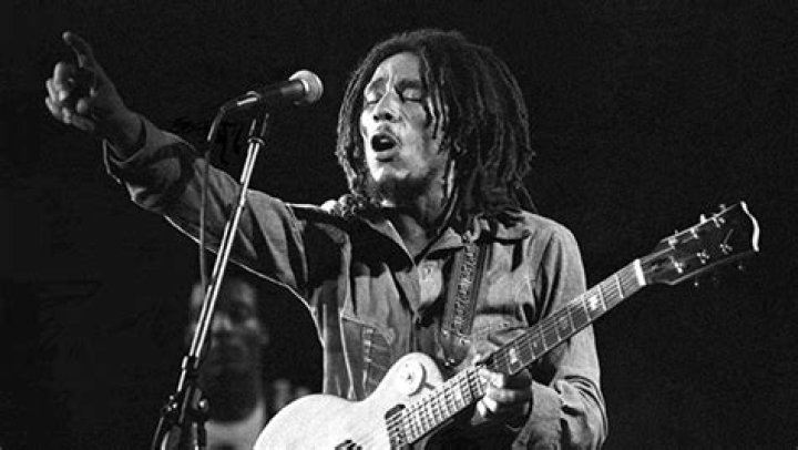 How Did Bob Marley Die? What to Know About His Tragic Death at 36