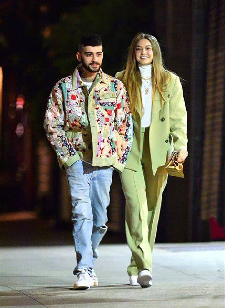 How Gigi Hadid Feels About Getting Back Together With Zayn Malik – Hollywood Life