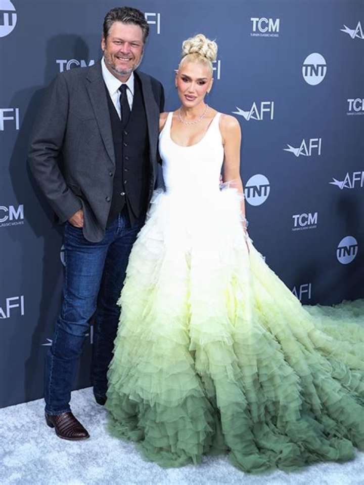 How Gwen Stefani Feels Amid Blake’s ‘The Voice’ Exit: EXCLUSIVE – Hollywood Life