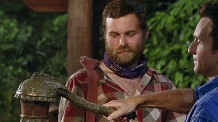 How He Died — ‘Survivor’ Star Crushed Between Two Train Cars – Hollywood Life