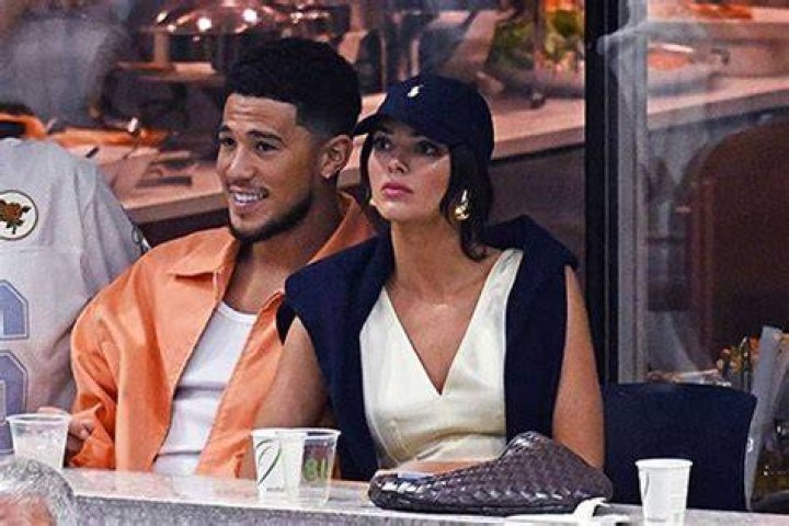 How Kendall Jenner Feels About Maintaining A Friendship With Devin Booker After Split (Exclusive)