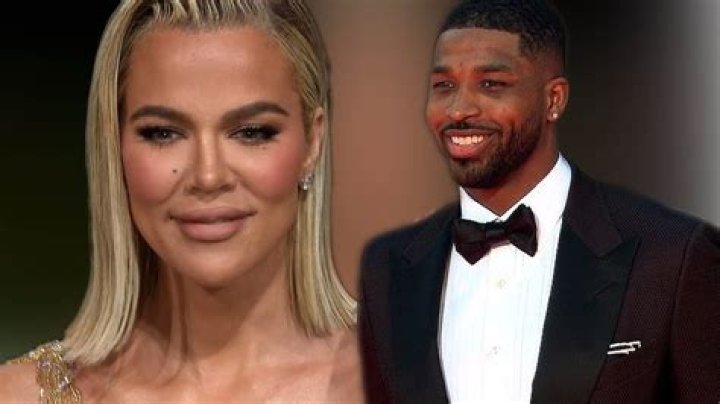 How Khloe Kardashian Feels About Tristan Thompson Being Present During Their Baby’s Birth