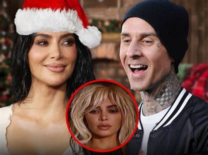 How Kourtney Kardashian Feels About Shanna Moakler’s Shady Reaction To Travis Barker Engagement