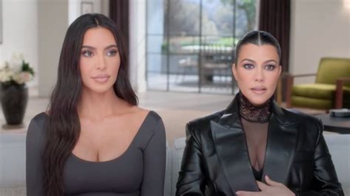 How Kourtney Kardashian’s ‘Really Been There’ For Kim During Marriage Struggles With Kanye