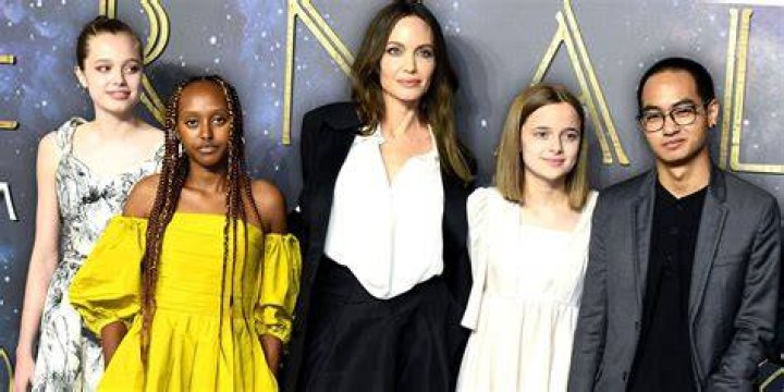 How Many Children The Actor Has And Their Moms – Hollywood Life