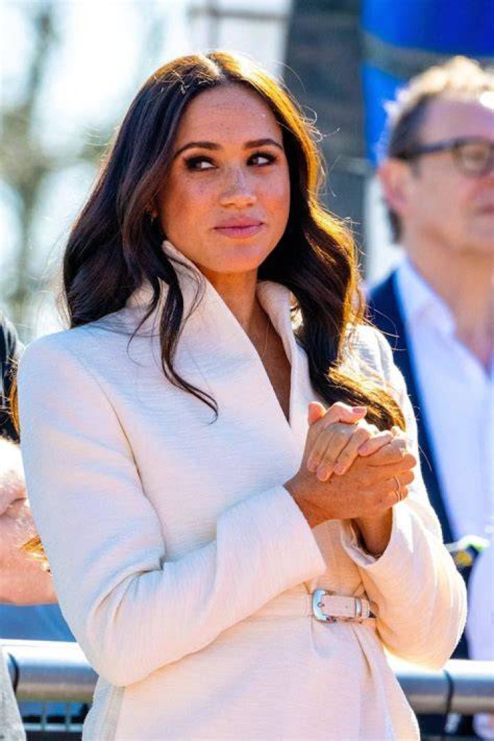 How Meghan Markle Was Able To Keep Her Pregnancy A Secret For So Long
