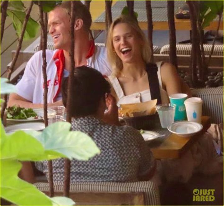 How Miley Cyrus Feels About Ex Cody Simpson’s PDA With Marloes Stevens on Lunch Date