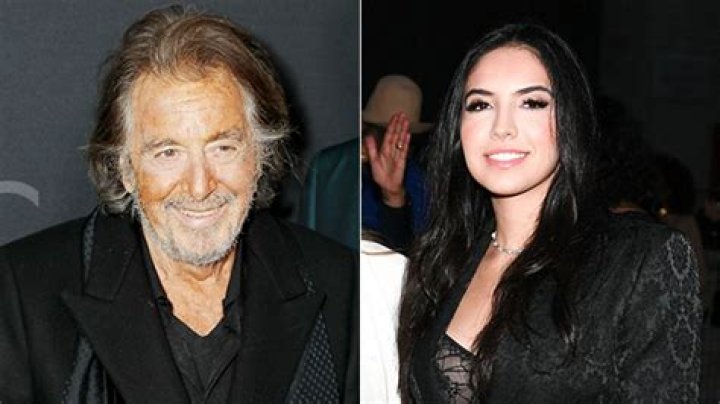 How Much Is Al Pacino Paying Noor Alfallah in Child Support? Inside Their Deal