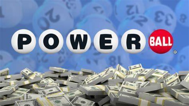 How Powerball Winner Picked The Lucky Numbers – Hollywood Life