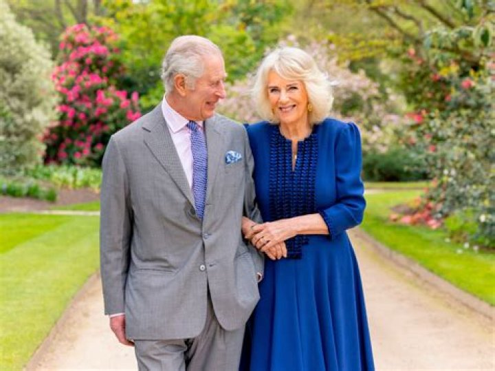 How Queen Camilla Is Supporting King Charles Amid Cancer Battle: Report
