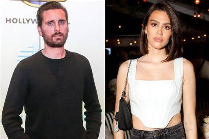 How Scott Disick, 37, Feels About The ‘Backlash’ Over His Romance With Amelia Hamlin, 19